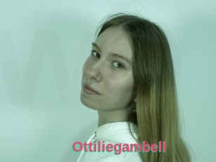 Ottiliegambell