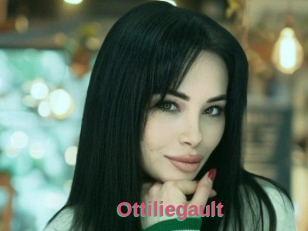 Ottiliegault
