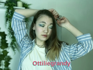 Ottiliegrandy