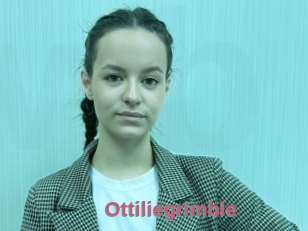 Ottiliegrimble