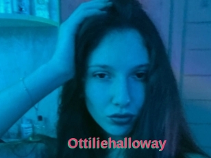 Ottiliehalloway