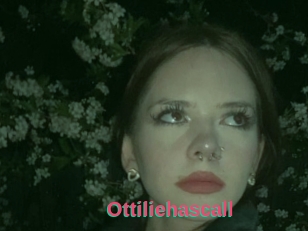 Ottiliehascall