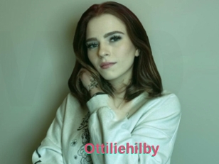 Ottiliehilby
