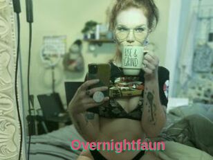 Overnightfaun