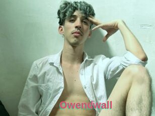 Owendwall