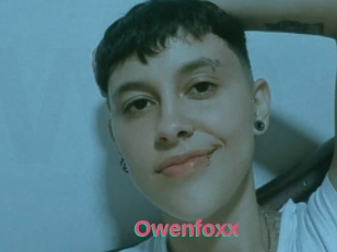 Owenfoxx