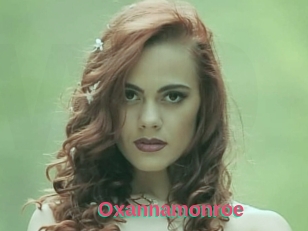 Oxannamonroe