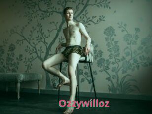Ozzywilloz