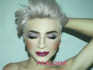 PAALOMA