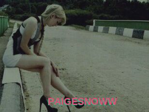 PAIGE_SNOWW