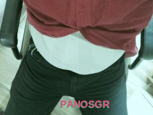 PANOSGR