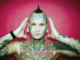 PATAKI