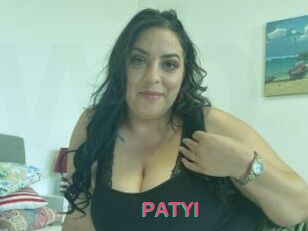 PATYI