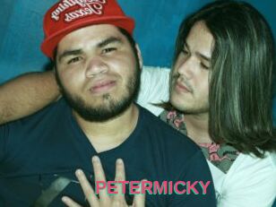 PETERMICKY