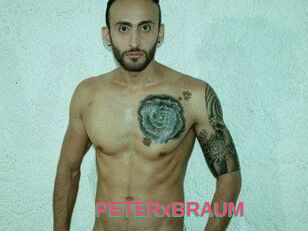 PETERxBRAUM