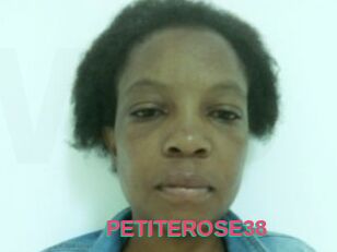 PETITEROSE38