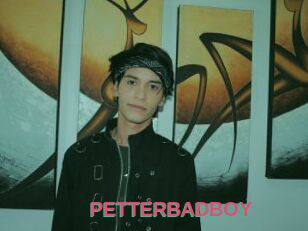 PETTERBADBOY
