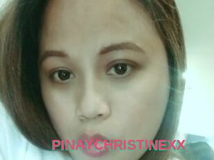 PINAYCHRISTINEXX