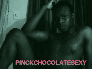 PINCKCHOCOLATESEXY
