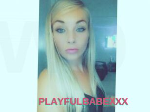 PLAYFULBABEXXX