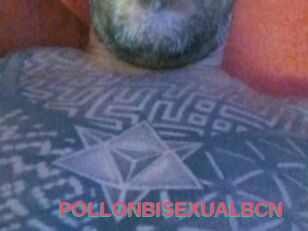 POLLONBISEXUALBCN