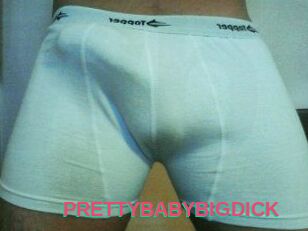 PRETTYBABYBIGDICK