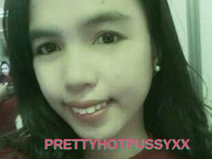 PRETTYHOTPUSSYXX