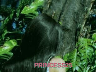 PRINCESS25