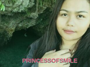 PRINCESSOFSMILE