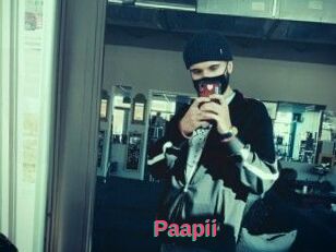Paapii