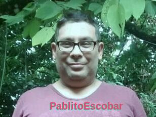 PablitoEscobar