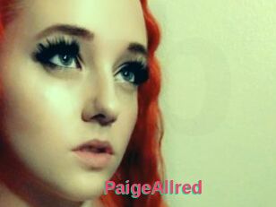 PaigeAllred
