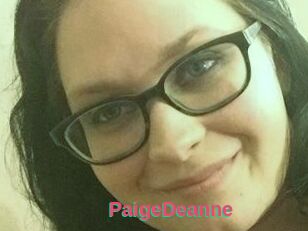 PaigeDeanne