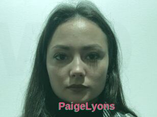PaigeLyons