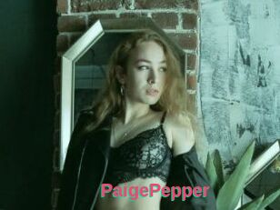 PaigePepper