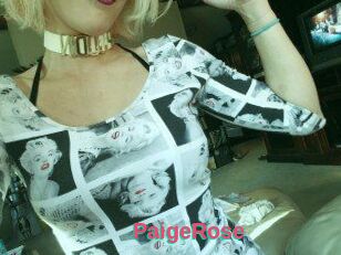 PaigeRose