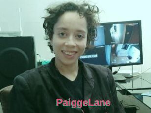 PaiggeLane