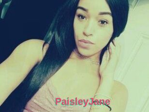Paisley_Jane