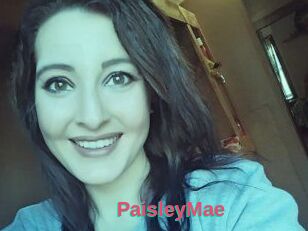 PaisleyMae
