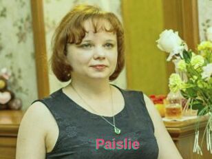 Paislie