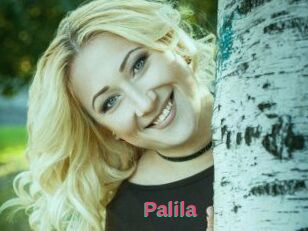Palila