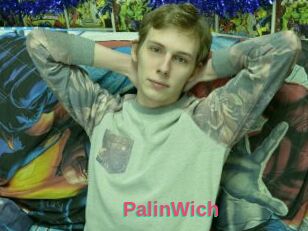 PalinWich
