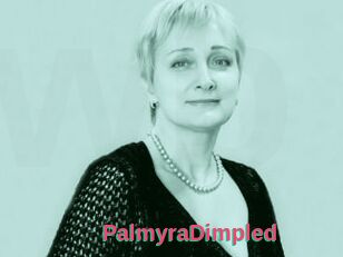 PalmyraDimpled