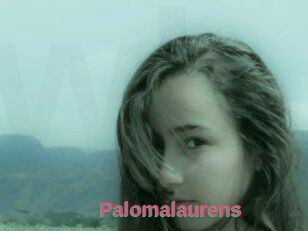 Palomalaurens