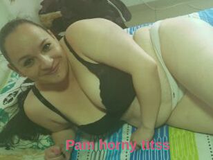 Pam_horny_titss