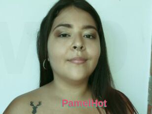 PamelHot