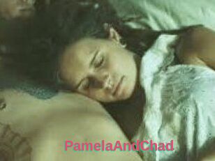 PamelaAndChad