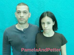 PamelaAndPetter