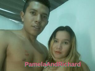 PamelaAndRichard