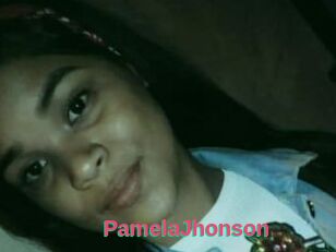 PamelaJhonson
